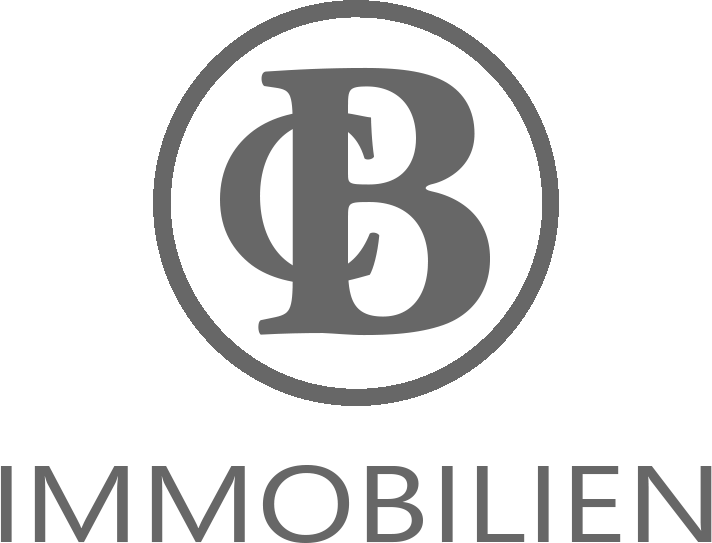 Logo CB IMMOBILIEN_grau